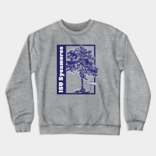 ISU Sycamore Theater Crewneck Sweatshirt